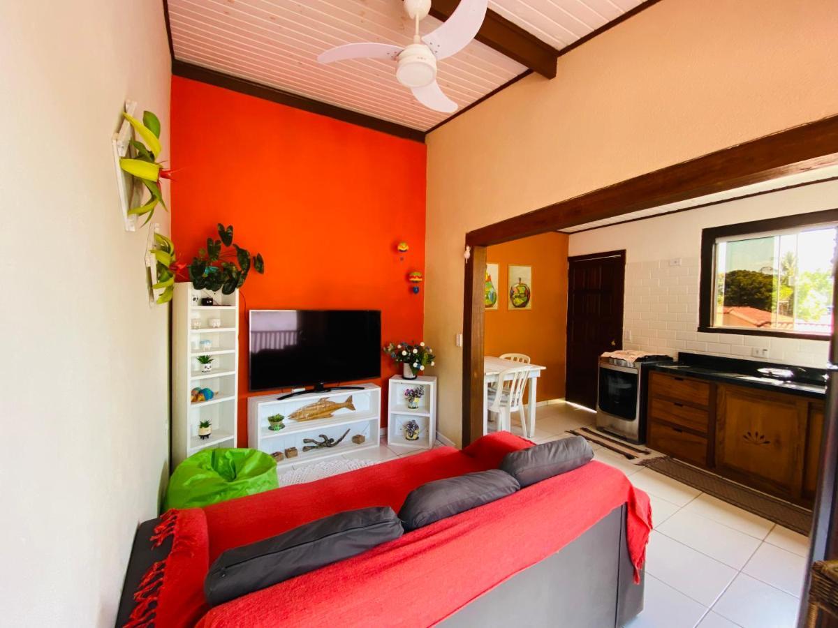 Casa no Centro da Ilhabela Exterior foto