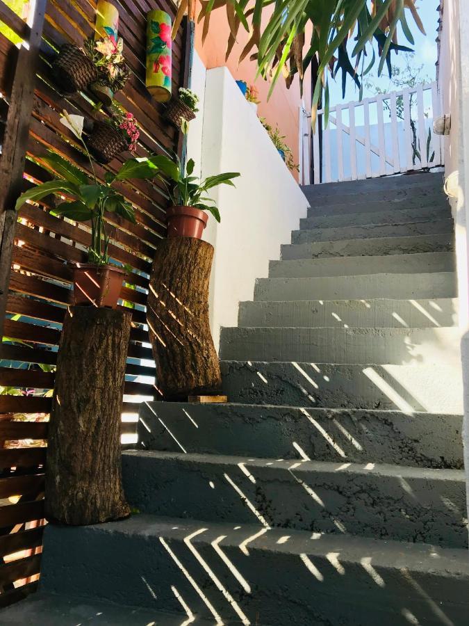 Casa no Centro da Ilhabela Exterior foto